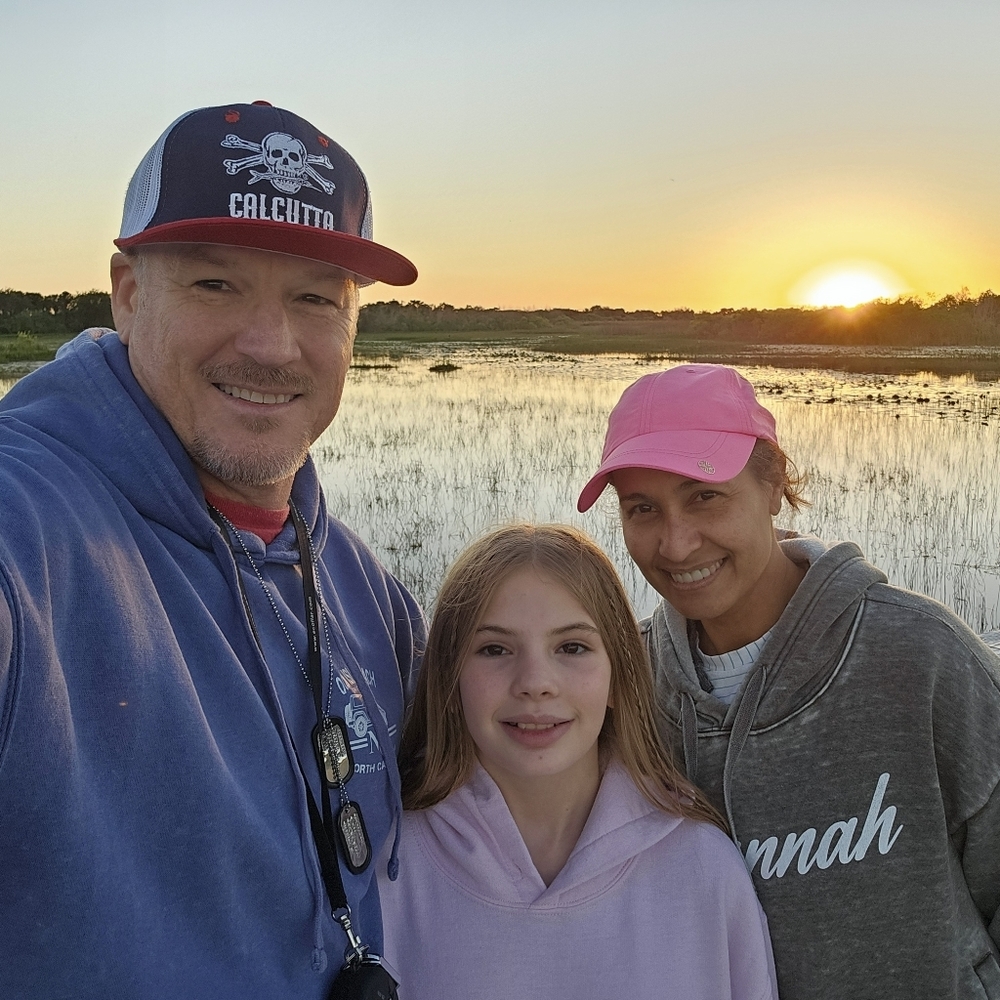 Meet your Posher, Michael